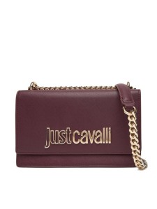 Just Cavalli Torebka 79RA4BBA Fioletowy