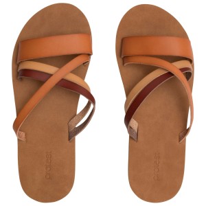 Klapki damskie Protest Prtoyster