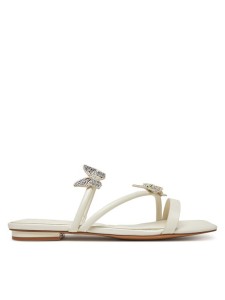 Aldo Klapki Flyhigh 13966746 Biały