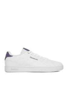 Reebok Sneakersy CEO-COURT CLEAN 100229909 Biały
