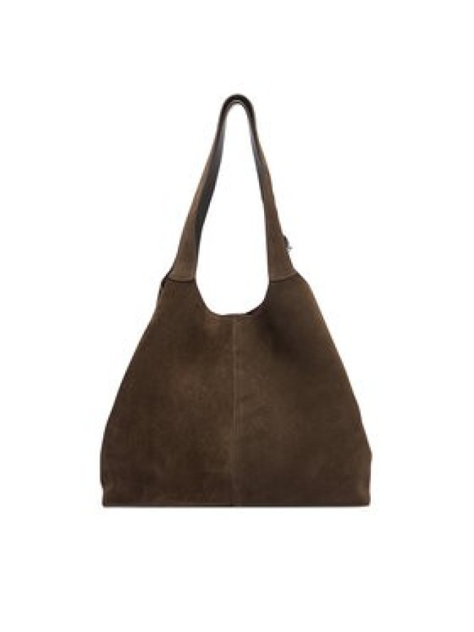 Coccinelle Torebka THE Coccinelle C-Easy E1 THE 11 01 01 Khaki