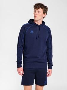 Bluza z kapturem Hummel Move 2.0