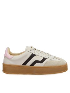 Gant Sneakersy 32531202 Beżowy