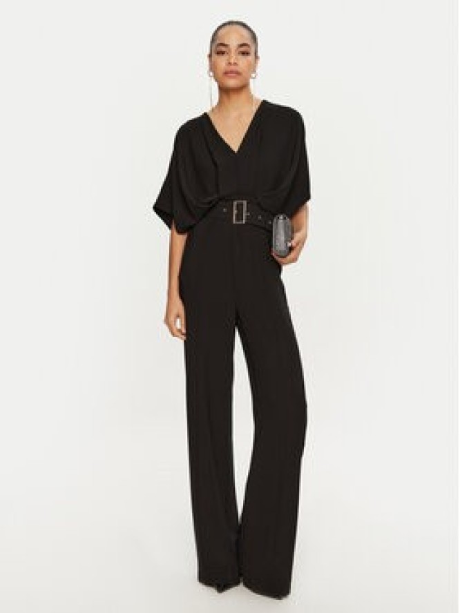 Imperial Kombinezon Y519IQXC Czarny Regular Fit