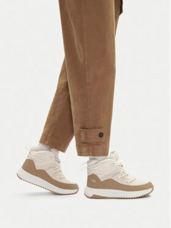 Reebok Śniegowce CEO-LEA-JA-C576W Beżowy