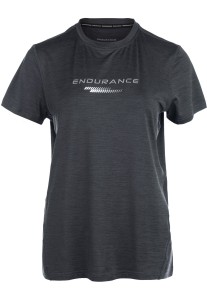 Damski jersey Endurance Wange