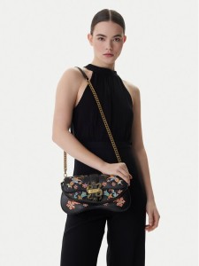 Just Cavalli Torebka 80RA4BA1 ZSE08 Czarny