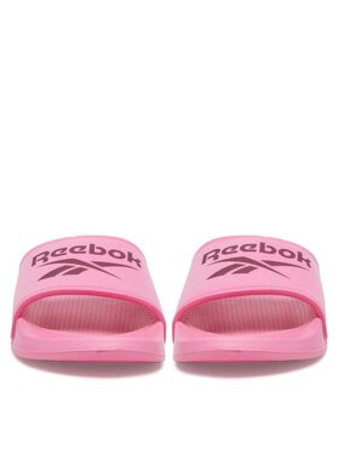 Reebok Klapki SS25-3C069-1 Różowy
