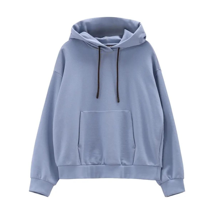 Bluza damska z kapturem CMP