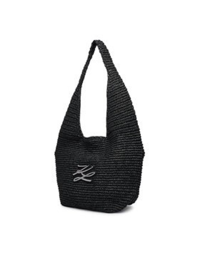 KARL LAGERFELD Torebka B1W46071 Czarny