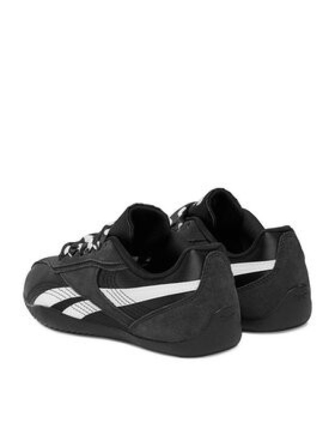 Reebok Sneakersy EO-ULTRA LO 100275785 Czarny