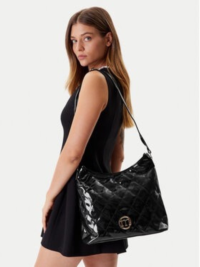 Monnari Torebka TORIMP0-24Z-BAG4070-KM20D000 Czarny