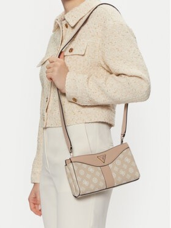 Guess Torebka HWPG95 21120 Różowy