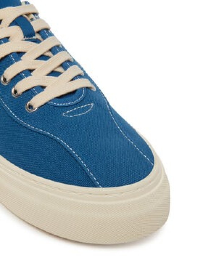 S.W.C Stepney Workers Club Tenisówki Dellow YA25212 Niebieski