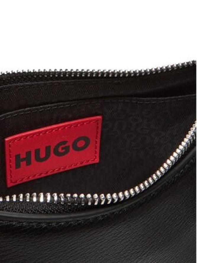HUGO Torebka Bel 2.0 50547065 Czarny