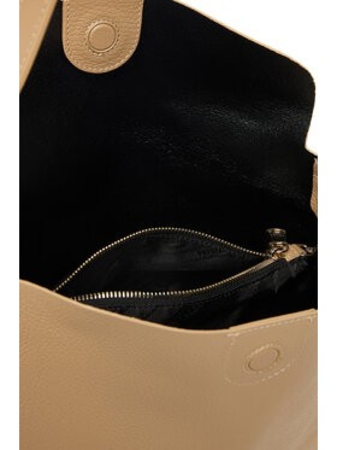 Patrizia Pepe Torebka 8B0257/L148-B775 Beżowy