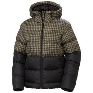 Damska kurtka puchowa Helly Hansen Active