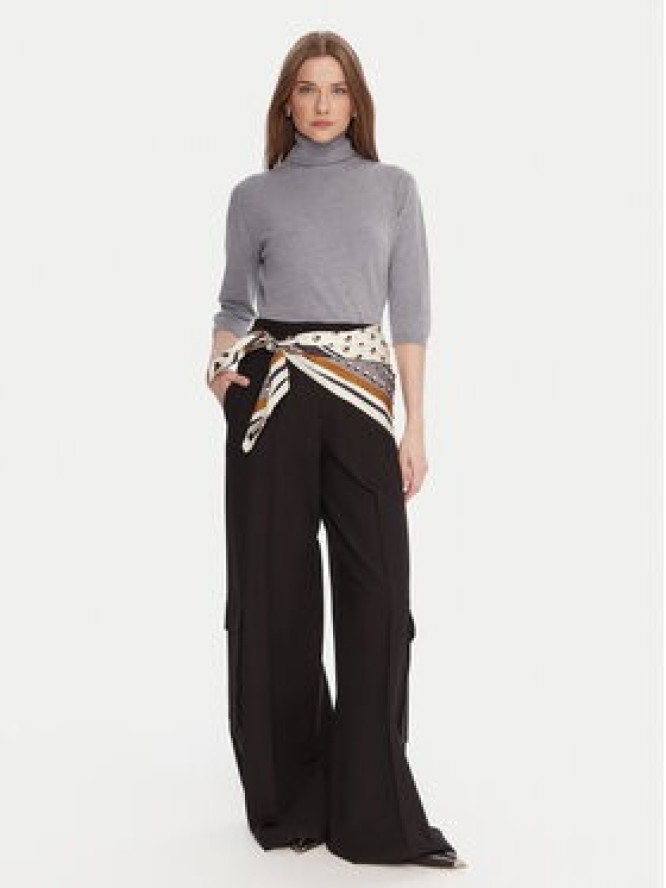 Kontatto Golf 3M0823C Szary Regular Fit