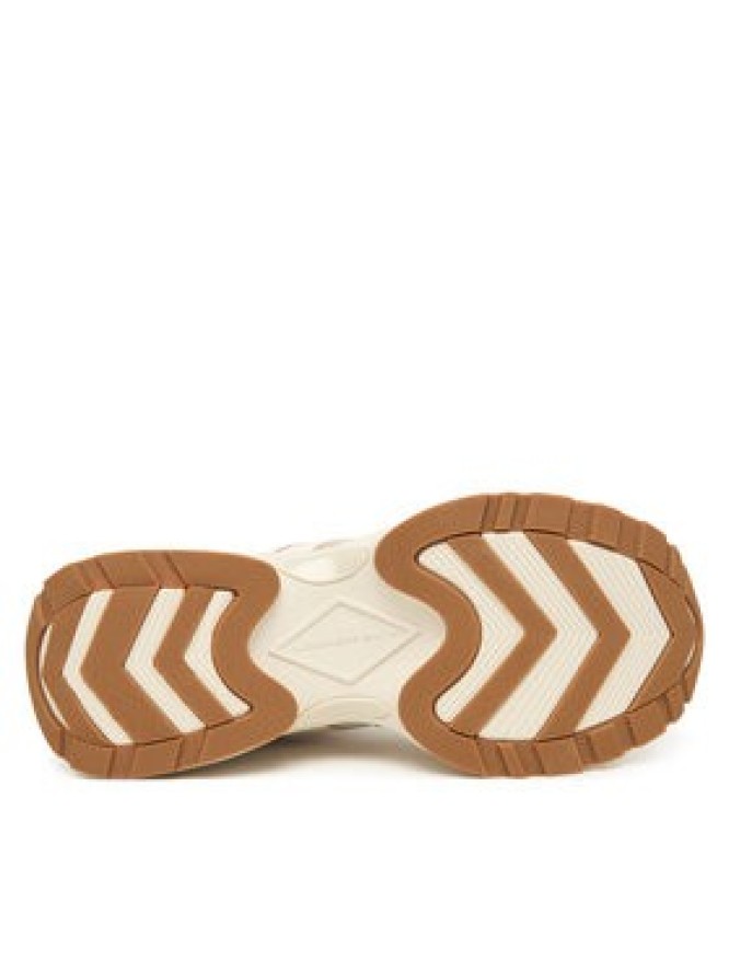 Alexander Smith Sneakersy Victoria ASBDVIW 1079 Biały