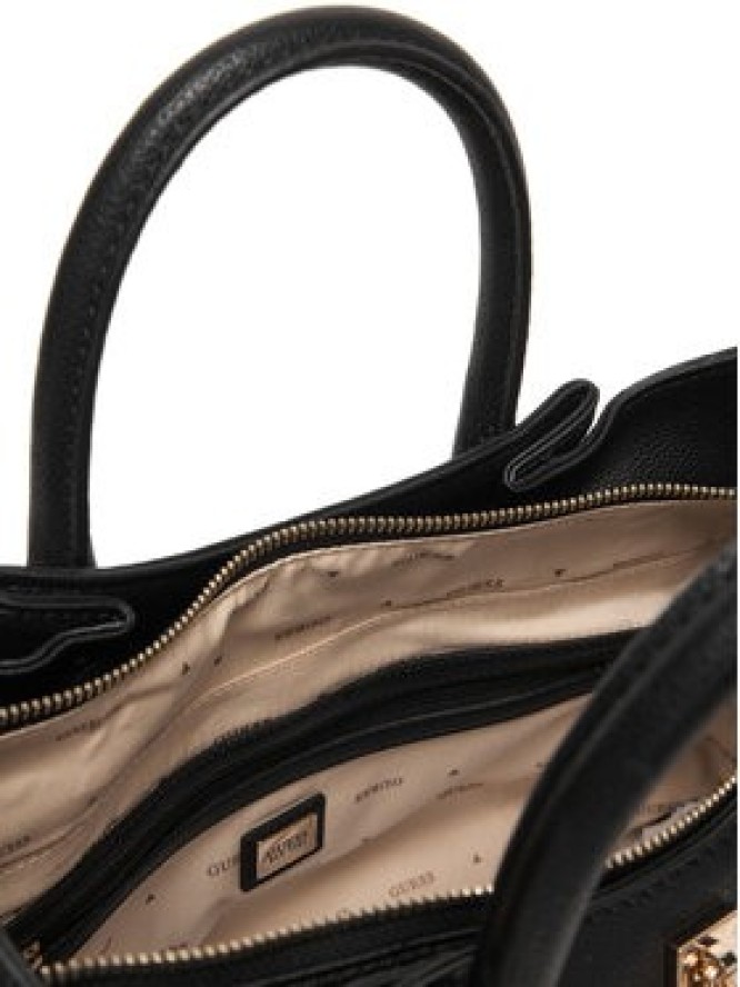 Guess Torebka Yesba HWBG78 33070 Czarny