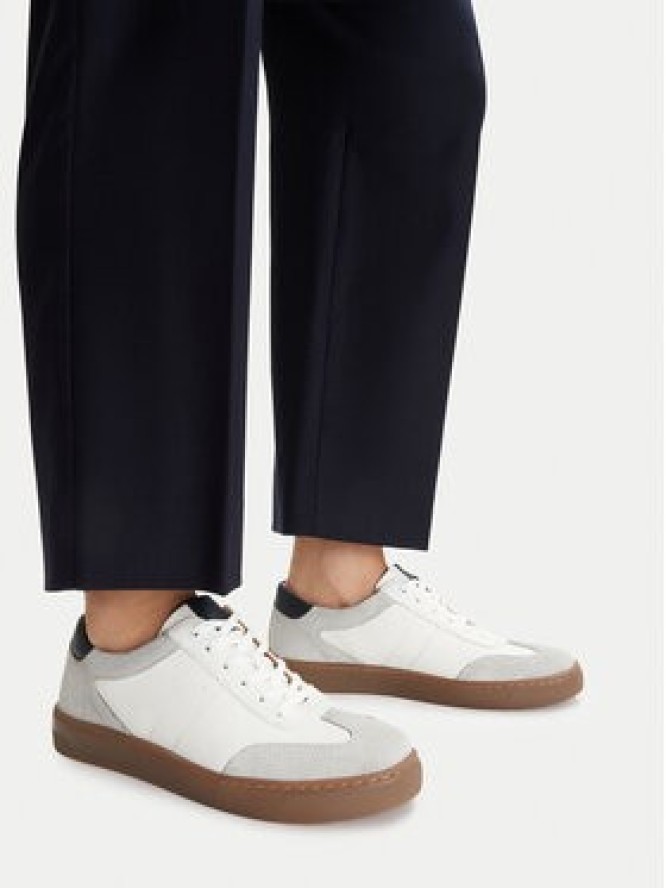 Lasocki Sneakersy CEO-WI16-D557-03 Biały