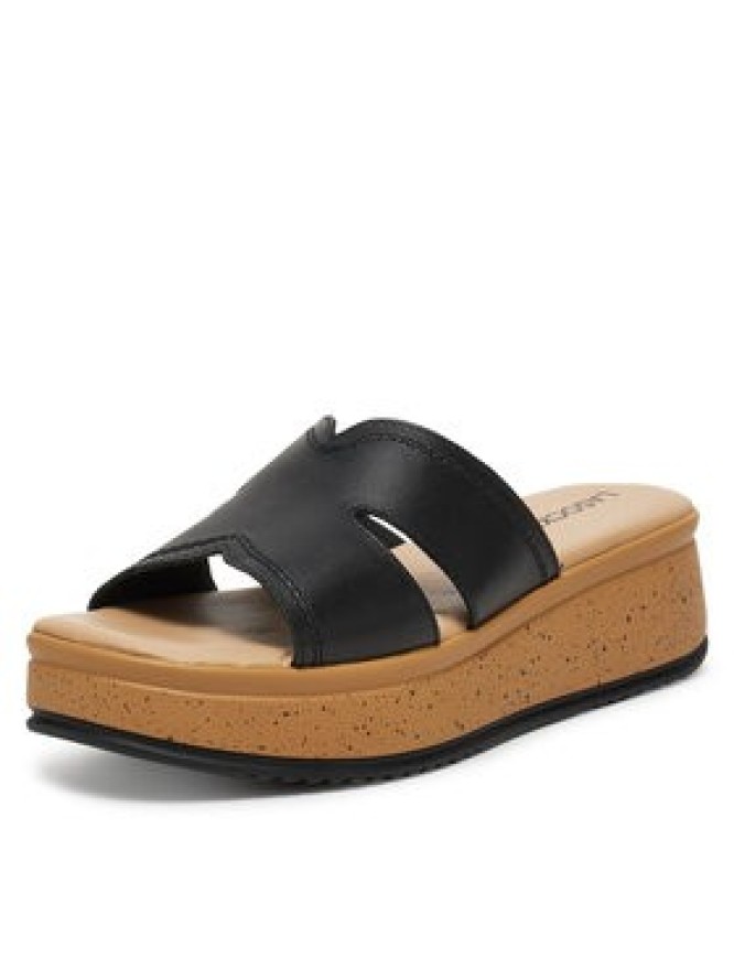 Lasocki Klapki ARC-4883-02 Czarny