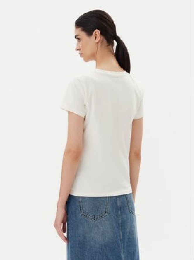 Levi's® T-Shirt Perfect 17369-2948 Biały Standard Fit