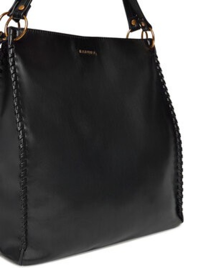 Badura Torebka Wen-13 Czarny