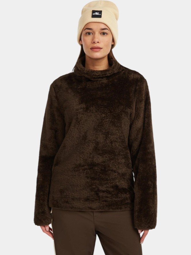 Sweter damski O'Neill FWC'Cruz Fuzzy