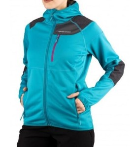 Bluza turystyczna damska Viking Yosemite Lady