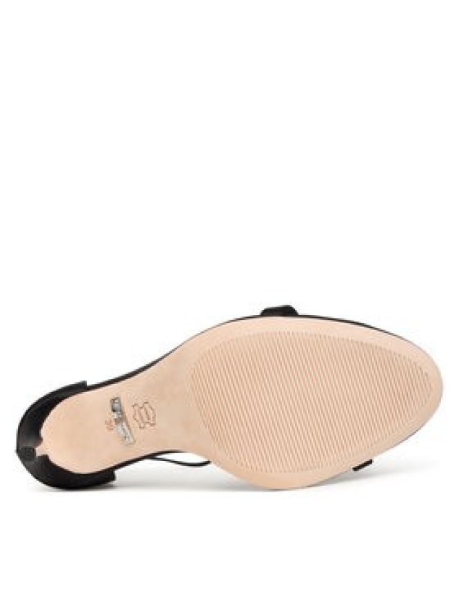 Marciano Guess Sandały 6RGZ29 7424A Czarny