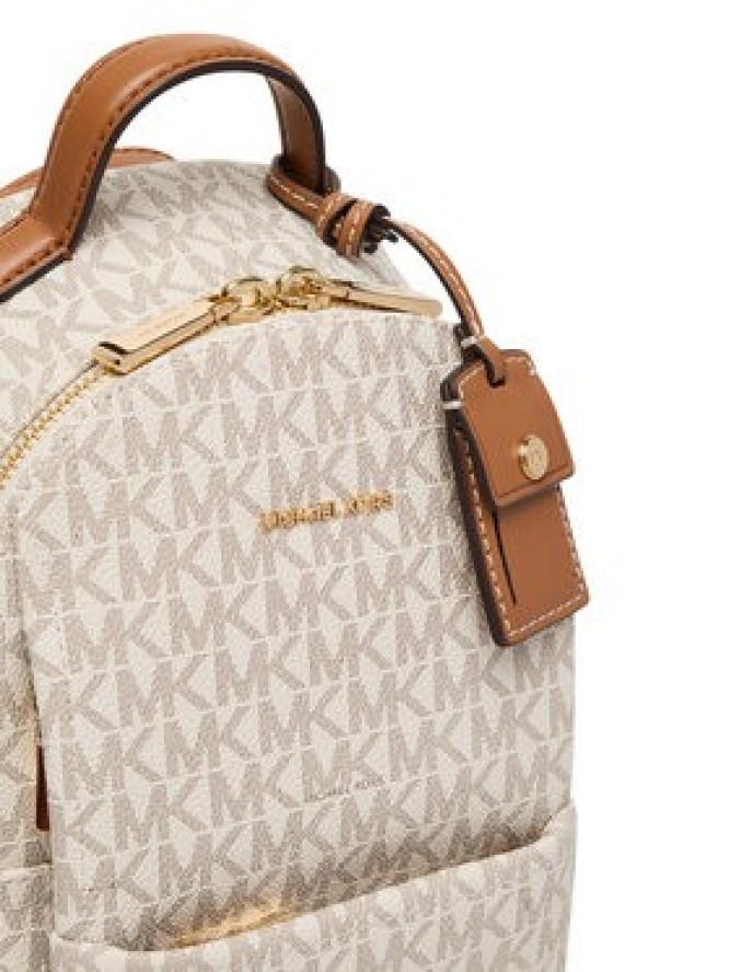 MICHAEL Michael Kors Plecak Sable 30T5G3XB1B Beżowy