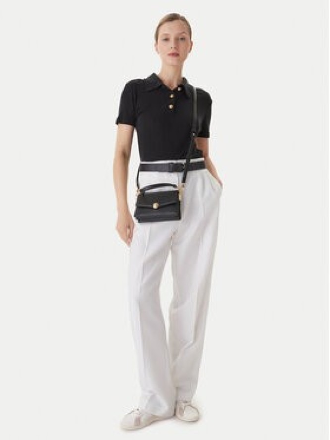 Lacoste Torebka NF5104IT Czarny