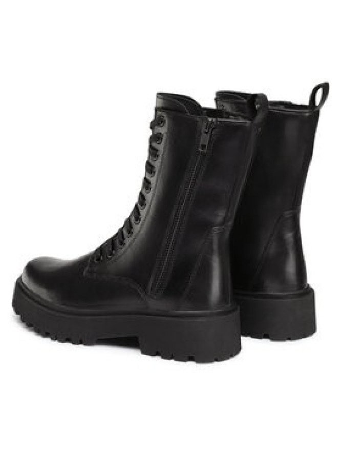 Lasocki Trzewiki WB-ALESSIA-11 Czarny