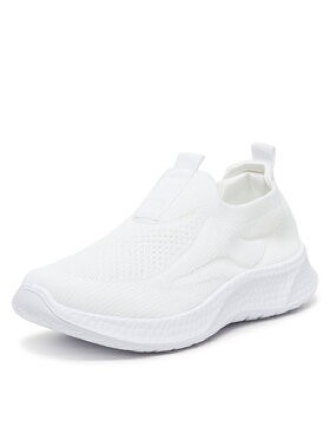 JENNY Sneakersy WFA270923-2 Biały