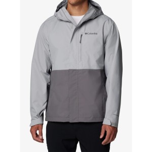 Kurtka przeciwdeszczowa Columbia Hikebound II Jacket