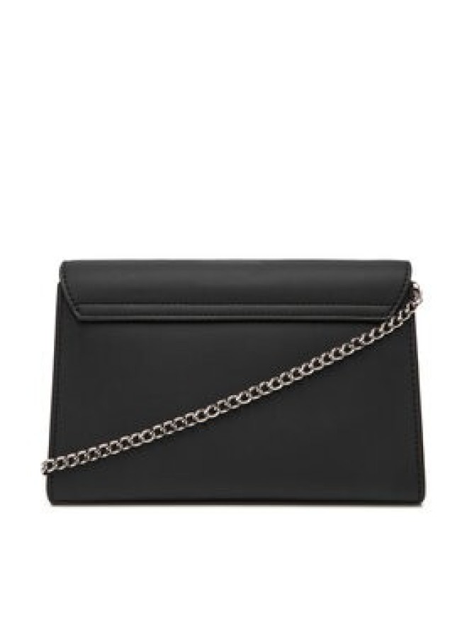 LOVE MOSCHINO Torebka JC4103PP0NKD000B Czarny