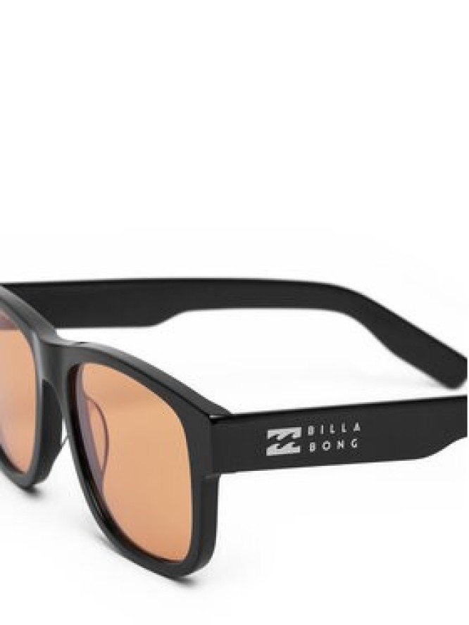 Billabong Okulary przeciwsłoneczne BB6776 Czarny