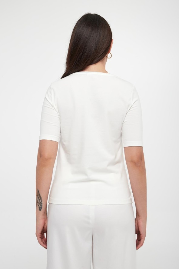 T-shirt damski SPORTALM