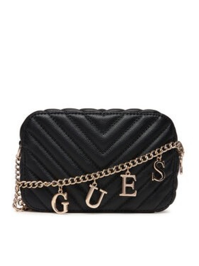 Guess Torebka J4GZ23 WFZL0 Czarny