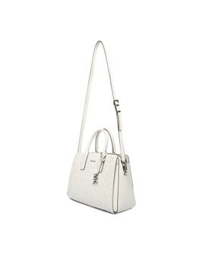 MICHAEL Michael Kors Torebka 30R6S9IS2T Biały
