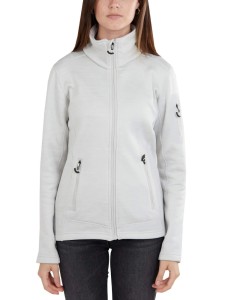 Sweter polarowy damski Fundango Antila Fleece