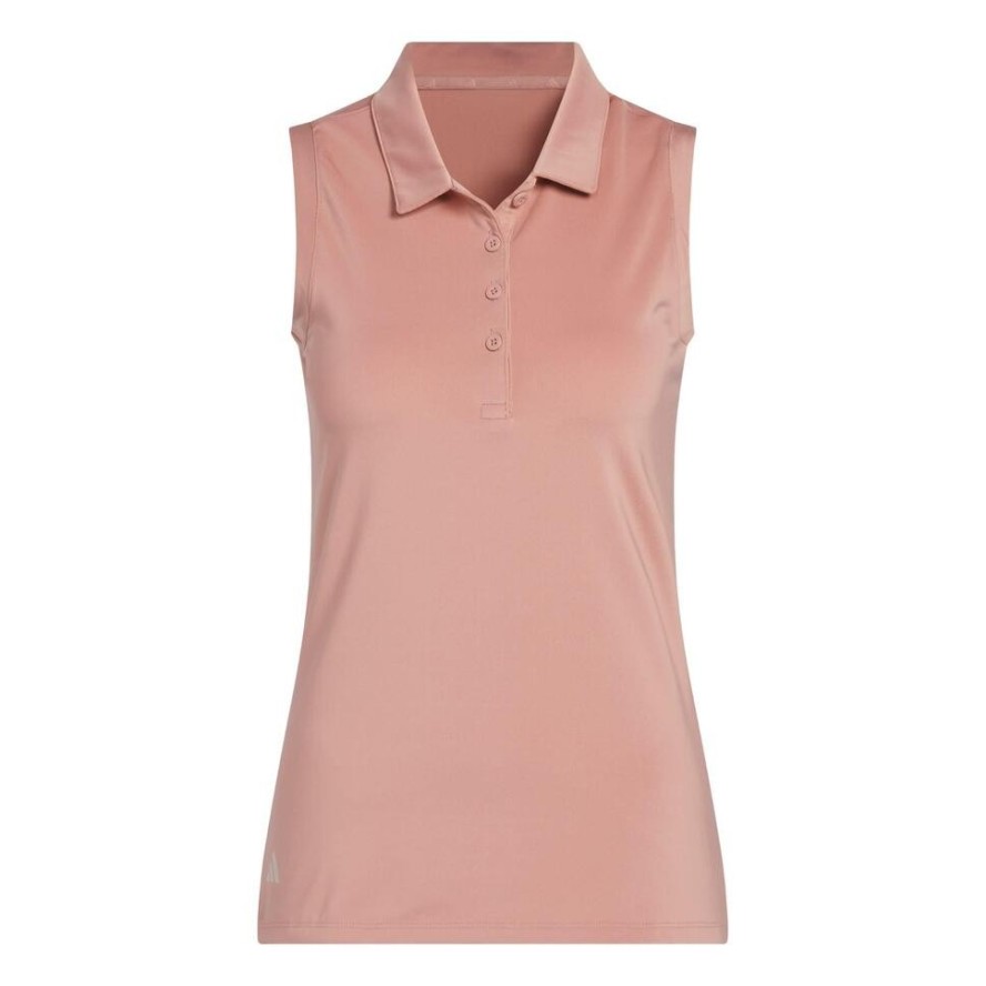 Koszulka Women's Ultimate365 Solid Sleeveless Polo