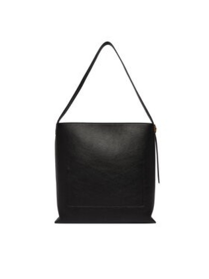 Coccinelle Torebka U4K Coccinelle C-Me Lock E1 U4K 13 01 01 Czarny