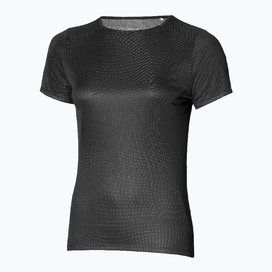 Koszulka do biegania damska Mizuno DryAeroFlow Graphic Tee