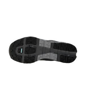 Buty On-Running Cloudvista 2 Wodoodporne Czarne