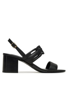 Liu Jo Sandały Sofi 02 SA5149 P0062 Czarny