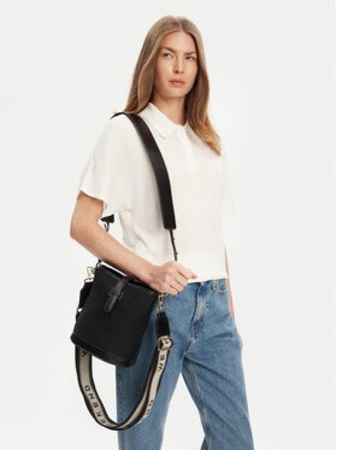 Weekend Max Mara Torebka Vasaio 2515511045650 Czarny