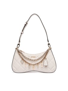 Guess Torebka HWGG99 12180 Écru