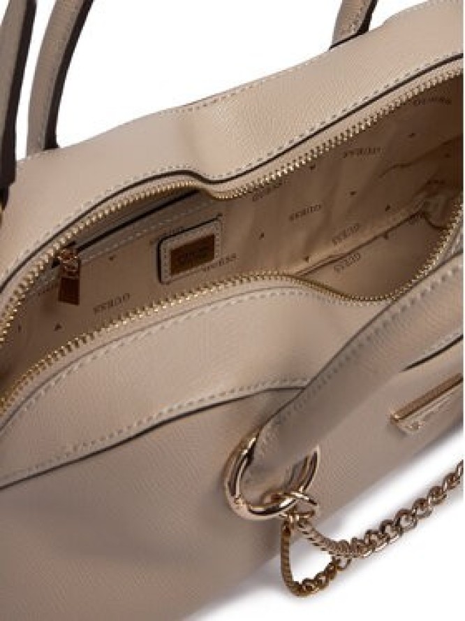 Guess Torebka HWBG98 99060 Beżowy
